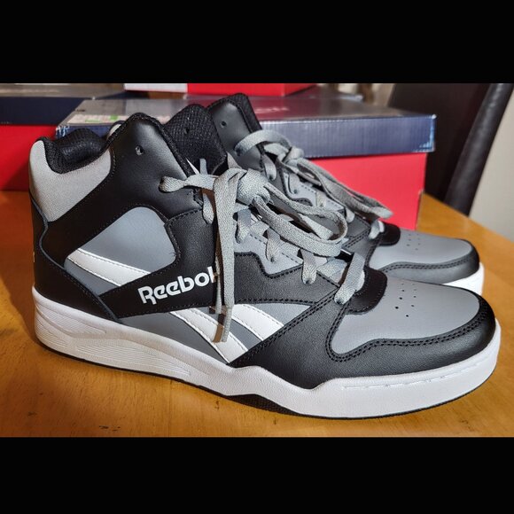 Reebok bb4500 hi2 Mens Size 11 New - Picture 1 of 11